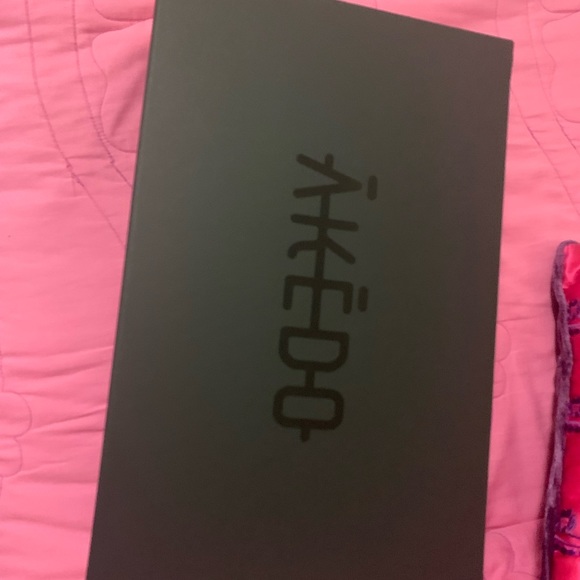 New BARBIE fashion sneakers - Picture 7 of 8